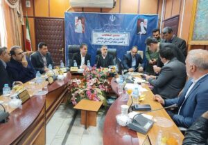 داریوش نظری رئیس جدید هیئت ورزشهای زورخانهای و کشتی پهلوانی لرستان شد