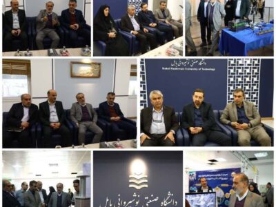 راه‌اندازی مرکز خلق ایده در شرکت برق منطقه‌ای مازندران و گلستان