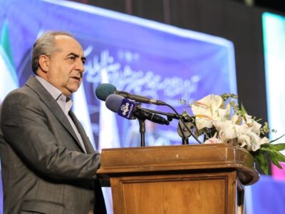 حرکت دانشجویی موتور امید و حکمرانی نو است