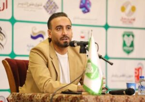 مالک باشگاه خیبر: برای باشگاه‌های خصوصی ایران، حق پخش تلویزیونی به‌طور جدی باید پیگیری شود