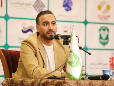 مالک باشگاه خیبر: برای باشگاه‌های خصوصی ایران، حق پخش تلویزیونی به‌طور جدی باید پیگیری شود