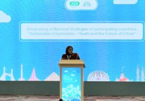 جوانان، پیش از هر چیز سرمایهی معنوی و ارادهی معطوف به آینده یک ملت هستند