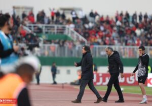 تکرار تاریخ برای ساپینتو؛ از رتبه و امتیاز تا نتیجه دربی!