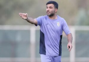 موافقت فدراسیون فوتبال با تصویب برنامههای پیشنهادی روانخواه برای تیم امید