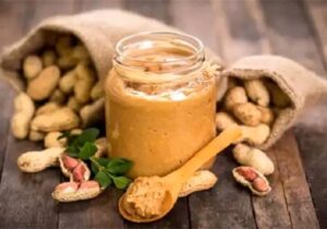 قیمت انواع کره (آجیل چرخ کرده) در میادین میوه و تره بار اعلام شد