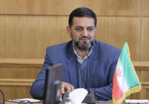 سرورهایی نرم‌افزار شادباید چهار برابر ظرفیت فعلی باشد/برای توسعه زیرساخت های آموزش مجازی نیاز به چهار و نیم همت داریم