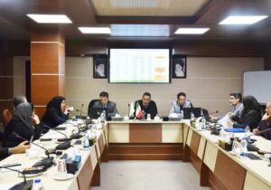 سهم ۹۷ درصدی مالیات از درآمدهای آذربایجان شرقی