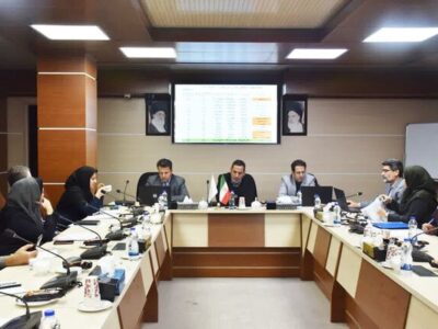 سهم ۹۷ درصدی مالیات از درآمدهای آذربایجان شرقی