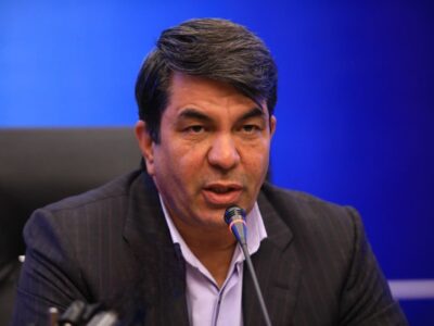 استاندار کرمان: دانشجویان باید در خط مقدم بررسی موضوعات کلان استان و تبیین آنها در سطح جامعه باشند