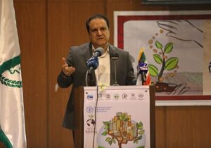 تکمیل ۱۶ ایستگاه پمپاژ آب کشاورزی ایلام در اولویت دولت است