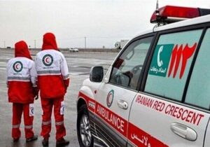 هلال احمر استان ایلام در حالت آماده باش قرار گرفت