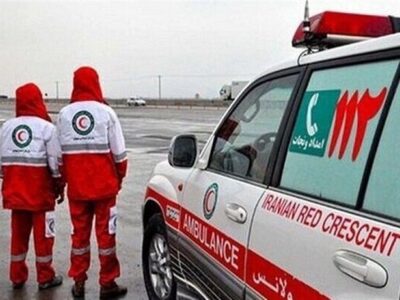 هلال احمر استان ایلام در حالت آماده باش قرار گرفت