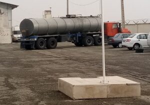 کشف ۲۲ هزار لیتر فرآورده نفتی گازوئیل قاچاق در اشتهارد