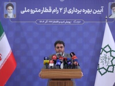 افزایش ۴۴ درصدی ظرفیت واگنسازی