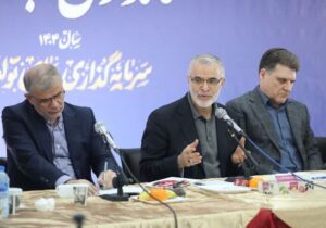 پور جمشیدیان: آماده‌سازی زیرساخت‌های برگزاری انتخابات البرز نمونه مسئولیت‌پذیری است