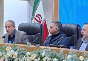 قزوین در مسیر تبدیل‌شدن به مرکز استراتژیک مبادله کالا با روسیه