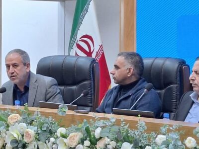 قزوین در مسیر تبدیل‌شدن به مرکز استراتژیک مبادله کالا با روسیه