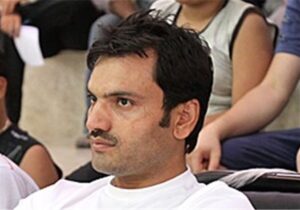 امجدخان معمار نسل آینده اسکواش