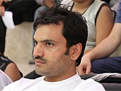 امجدخان معمار نسل آینده اسکواش