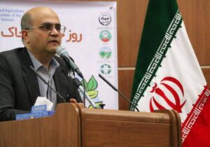 هشدار جهاد کشاورزی قزوین درباره تشدید فرسایش خاک و آلودگی منابع طبیعی استان