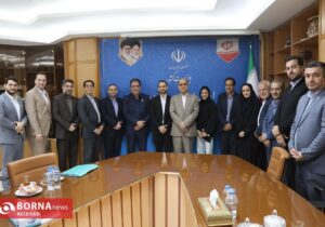 استاندار گیلان: قهرمانان گیلانی سرمایه‌های ارزشمند اجتماعی کشور هستند