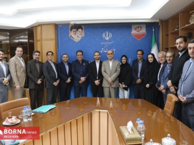 استاندار گیلان: قهرمانان گیلانی سرمایه‌های ارزشمند اجتماعی کشور هستند