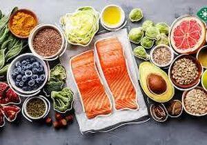 این غذاها برای بدن التهاب آور است