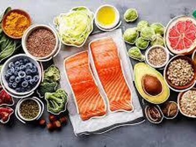 این غذاها برای بدن التهاب آور است