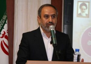 نجات خاک در گرو مدیریت دانش‌محور است