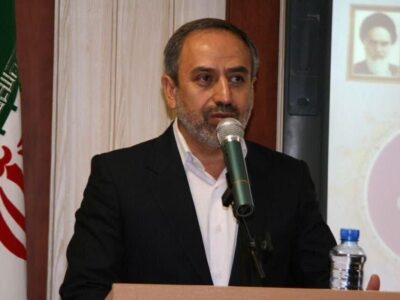 نجات خاک در گرو مدیریت دانش‌محور است