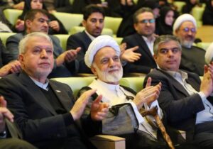 آغاز چهارمین هفته فرهنگی خمین با حضور مقامات استانی و ملی