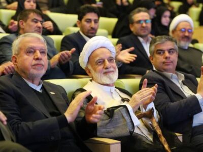 آغاز چهارمین هفته فرهنگی خمین با حضور مقامات استانی و ملی