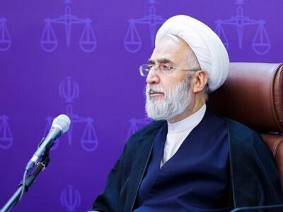 دادستان کل کشور: دانشجویان جز سرمایه‌های کشور هستند