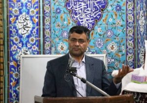 همدلی و تلاش بیشتر به شکوفایی شهرستان بویین زهرا کمک می کند