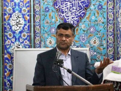 همدلی و تلاش بیشتر به شکوفایی شهرستان بویین زهرا کمک می کند