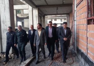 حسینیجو: جویبار سرمایه بزرگ کشتی ایران است و زیرساختهای آن باید تقویت شود