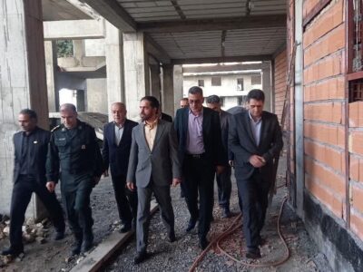 حسینیجو: جویبار سرمایه بزرگ کشتی ایران است و زیرساختهای آن باید تقویت شود