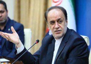 نایب رئیس مجلس: سپرده های مردم همدان در بانک ها وارد چرخه تولید شود