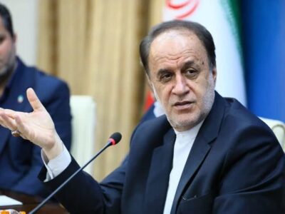 نایب رئیس مجلس: سپرده های مردم همدان در بانک ها وارد چرخه تولید شود