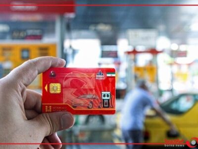 مدیر سامانه هوشمند سوخت: سهمیه بنزین برای خودروهایی که تعویض پلاک میشوند یا کارت سوخت المثنی میگیرند همچنان وجود دارد