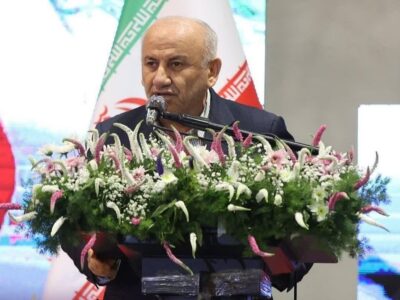 استاندار مازندران: بکارگیری ۸۶ بانو در جایگاه مدیریتی استان/نشاط اجتماعی نیاز جامعه ماست