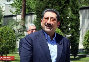 وزیر صمت: انتقال آب دریا، ضامن پایداری صنعتی و زیستی ایران است