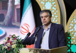 استاندار: نیروی انسانی توانمند مهمترین سرمایه استان مرکزی است