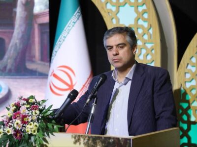 استاندار: نیروی انسانی توانمند مهمترین سرمایه استان مرکزی است