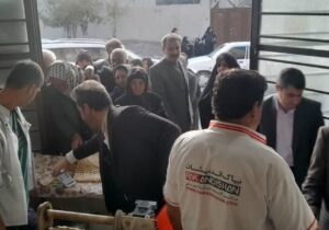 ۱۸ گزارش تخلف و اخطاریه بهداشتی برای نانوایان شهرستان ایوان صادر شد