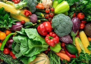 اعلام قیمت سبزیجات برگی و غیر برگی در میادین میوه و تره بار