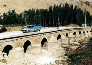 وجود ۳۳ پل جدید و بازسازی‌شده در محورهای اصلی چهارمحال و بختیاری