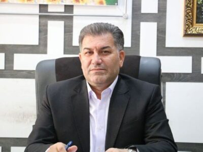 آماده باش کامل شهرداری ایلام برای مقابله با سیل