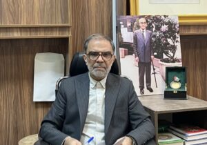 محمدباقر هوشیار: رسالت بنیاد «فاتح» خدمترسانی و توانمندسازی اقشار جامعه است