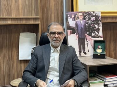 محمدباقر هوشیار: رسالت بنیاد «فاتح» خدمترسانی و توانمندسازی اقشار جامعه است